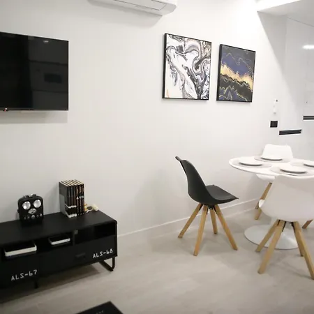 E&r-1 Plaza España *