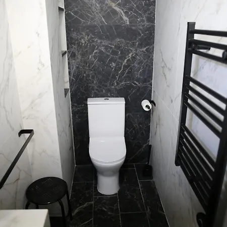 Appartamento E&r-1 Plaza Espana *