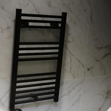 E&r-1 Plaza España Apartamento Salamanca