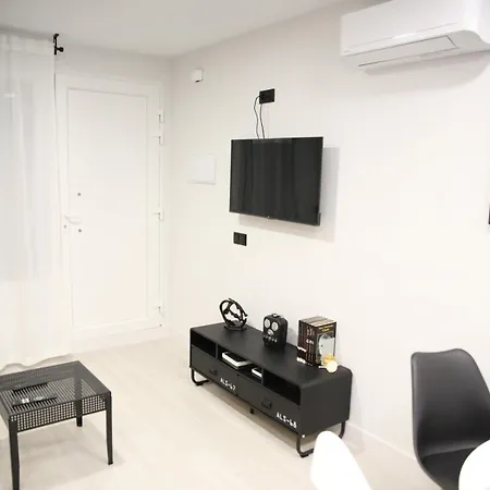 E&r-1 Plaza España Apartamento Salamanca