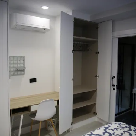 Apartamento E&r-1 Plaza España *