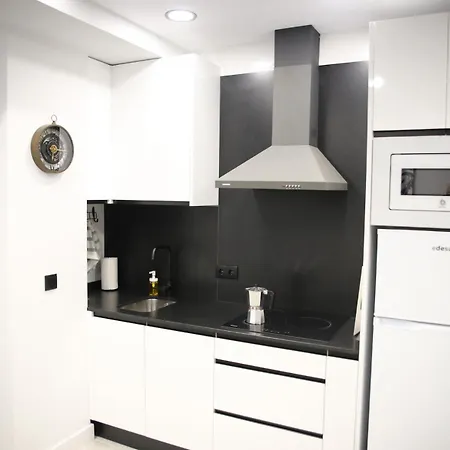 Apartamento E&r-1 Plaza España Salamanca