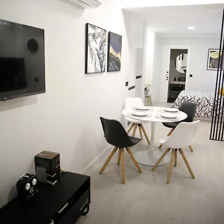 E&r-1 Plaza España *